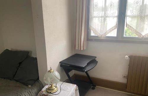 Villemoisson-sur-Orge Cama Y Desayuno | villeparis 2 chambres séparées