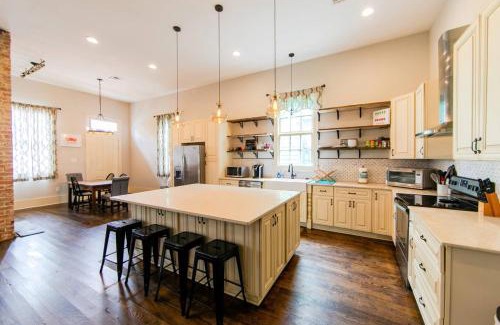 Seventh Ward Casa | Villere Esplanade Ridge Gem