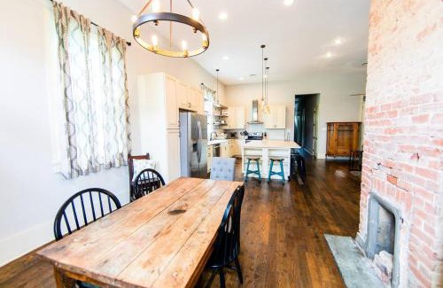 Seventh Ward Casa | Villere Esplanade Ridge Gem
