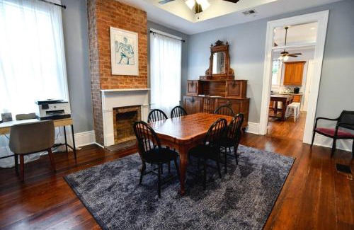 Treme Casa | Villere Historic Mansion