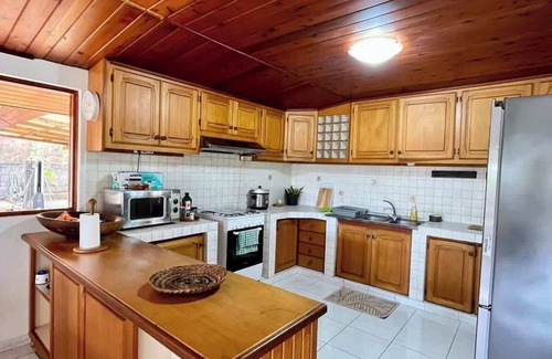 Papeete Casa | Villerme Lodge Summar