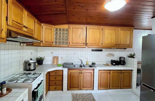 Papeete Casa | Villerme Lodge Summar