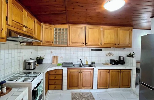 Papeete Casa | Villerme Lodge Summar