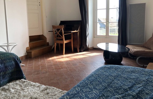 Villers-en-Arthies Casa | Villers Gîte Vexin