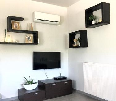 Favatata Apartamento | Villeta Nikol
