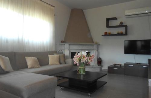 Favatata Apartamento | Villeta Nikol