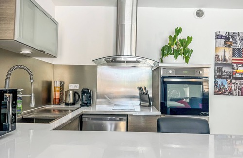 Villetelle Apartamento | Villetelle, charming T2 of 45 m2, calm and relaxation