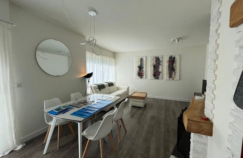 Muzzano Villa | Villetta/5Rent