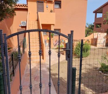 Costa Rei Casa | Villetta a 350 m dal mare