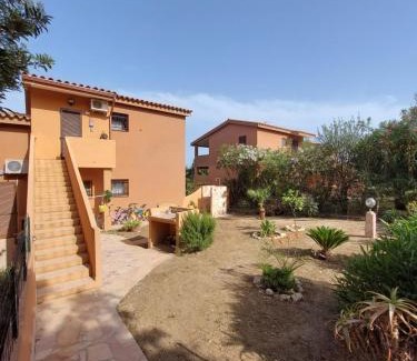 Costa Rei Casa | Villetta a 350 m dal mare