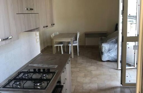Fabrizio Casa | Villetta a 50 mt dal mare