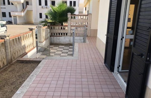 Fabrizio Casa | Villetta a 50 mt dal mare