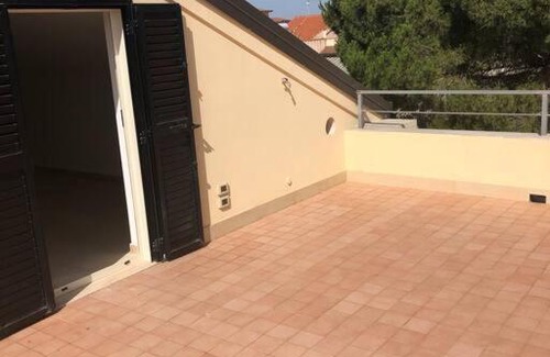Fabrizio Casa | Villetta a 50 mt dal mare