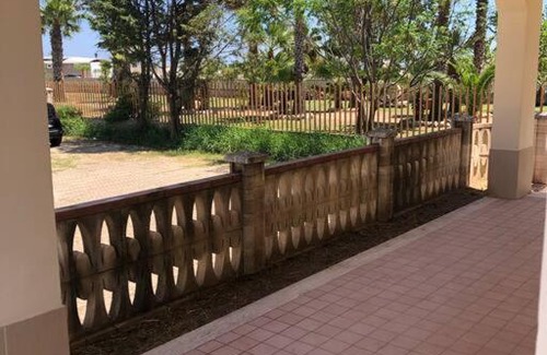 Fabrizio Casa | Villetta a 50 mt dal mare