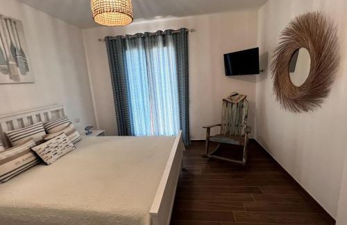 Marina di Ascea Villa | Villetta a pochi passi dal mare e dal centro Marina di Ascea