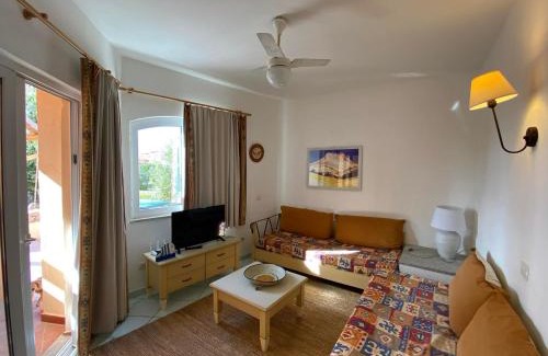 Canneddi Casa | Villetta a schiera in paradiso