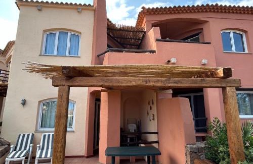 Canneddi Casa | Villetta a schiera in paradiso