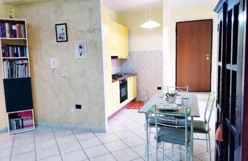 Trebisacce Apartamento | Villetta a Trebisacce con vista mare