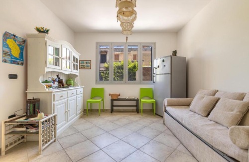 Torre dell'Orso Villa | VIlletta Ad Maiora