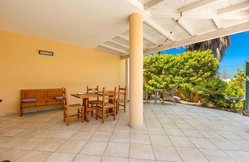 Torre dell'Orso Villa | VIlletta Ad Maiora