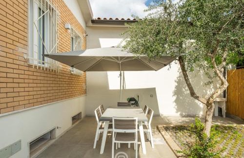 Poetto Casa | Villetta Ada