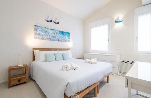 Poetto Casa | Villetta Ada