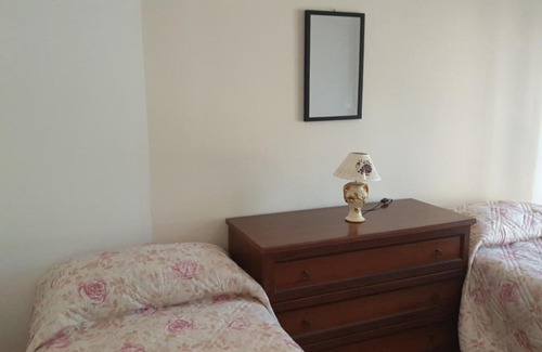Pineta Apartamento | Villetta Adriatica