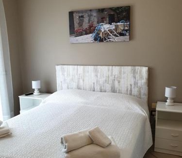 Marsala Casa | Villetta al mare