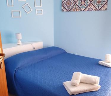 Marsala Casa | Villetta al mare