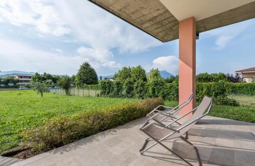 Manerba del Garda Apartamento | Villetta al Torchio Artemide