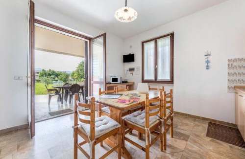 Manerba del Garda Apartamento | Villetta al Torchio Artemide