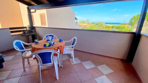 Costa Rei Casa | Villetta Alba Costa Rei