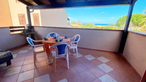 Costa Rei Casa | Villetta Alba Costa Rei