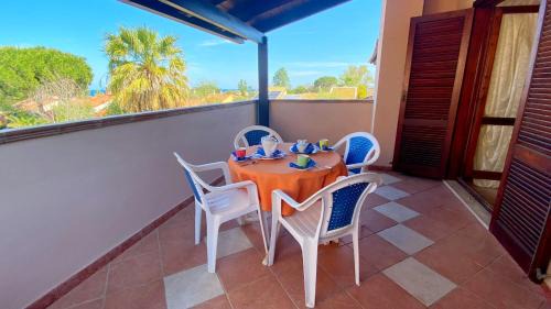 Costa Rei Casa | Villetta Alba Costa Rei