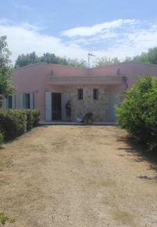 Otranto Villa | Villetta Alimini