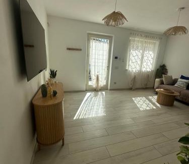 Pietrasanta Casa | Villetta Amati