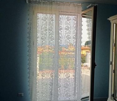 Trabia Casa | Villetta Annina