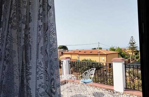 Trabia Casa | Villetta Annina