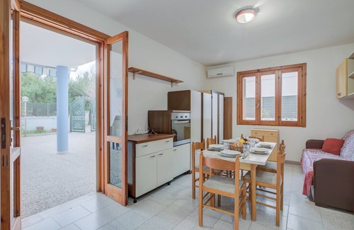 Torre dell'Orso Casa | Villetta Azzurra near the sea