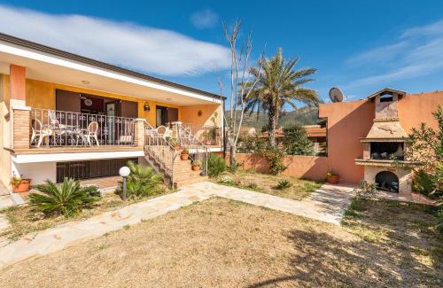 Solanas Casa | Villetta Bacio del Sole
