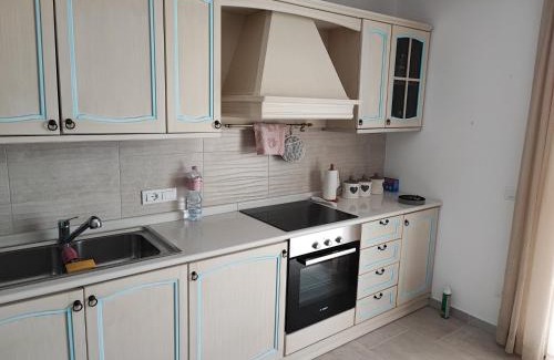 Baia Caddinas Apartamento | Villetta Baia 1