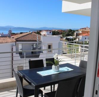 Baia Caddinas Apartamento | Villetta Baia 1