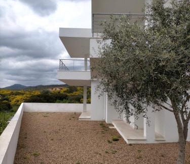 Baia Caddinas Apartamento | Villetta Baia 1