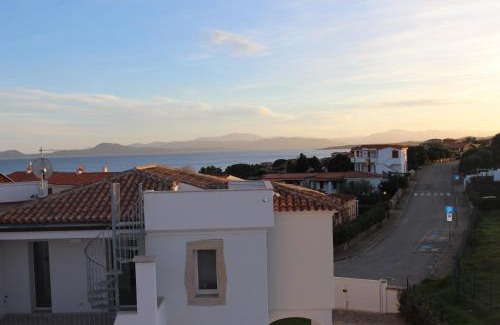 Baia Caddinas Apartamento | Villetta Baia 2