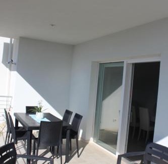 Baia Caddinas Apartamento | Villetta Baia 2