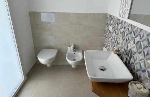 Baia Caddinas Apartamento | Villetta Baia 2