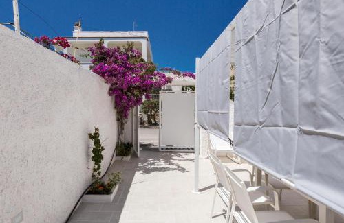 Specchiolla Casa | Villetta BiancAmare by BarbarHouse