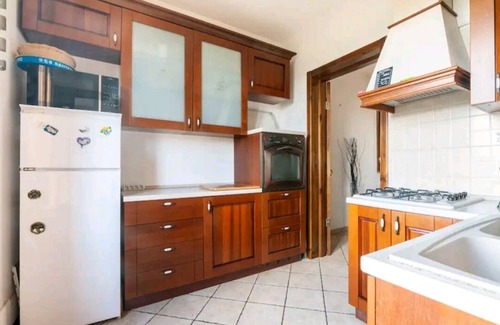 Leverano Apartamento | Villetta bifamiliare con piscina