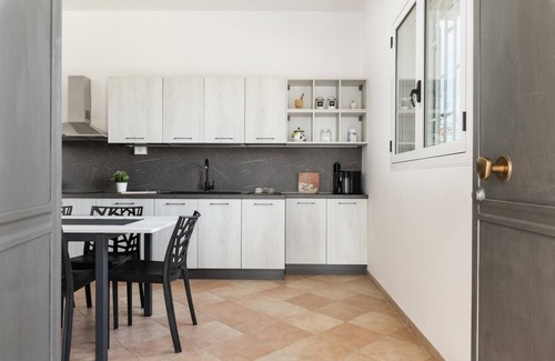 Ostuni Villa | Villetta Blu by Wonderful Italy