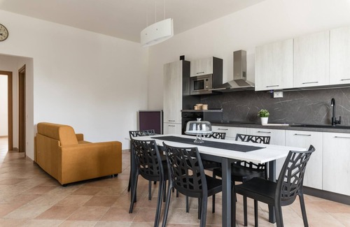 Ostuni Villa | Villetta Blu by Wonderful Italy